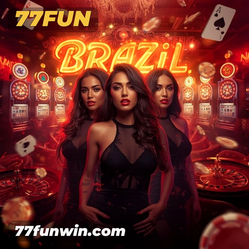 77fun - App Features