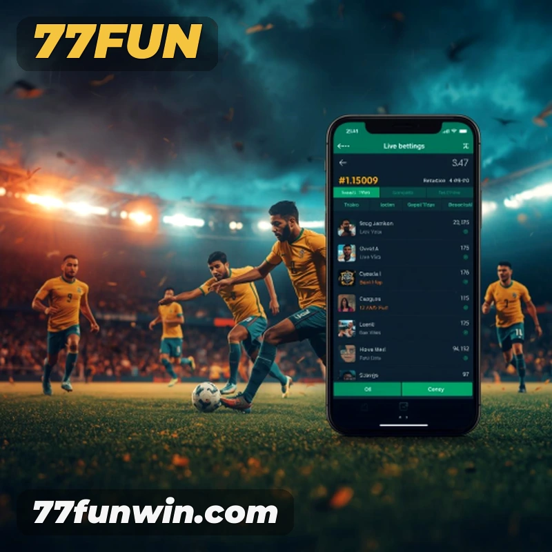 77fun - App Performance
