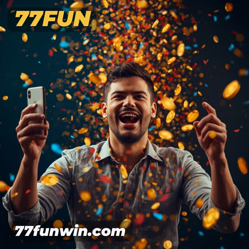 77fun São Paulo - All Bonuses