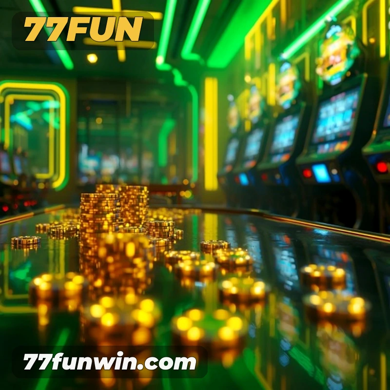 77fun Rio de Janeiro - Bonus Terms