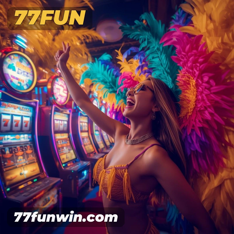 77fun São Paulo - Live Tables
