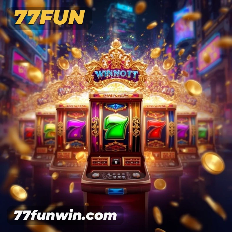 77fun Brasília - Casino Guide