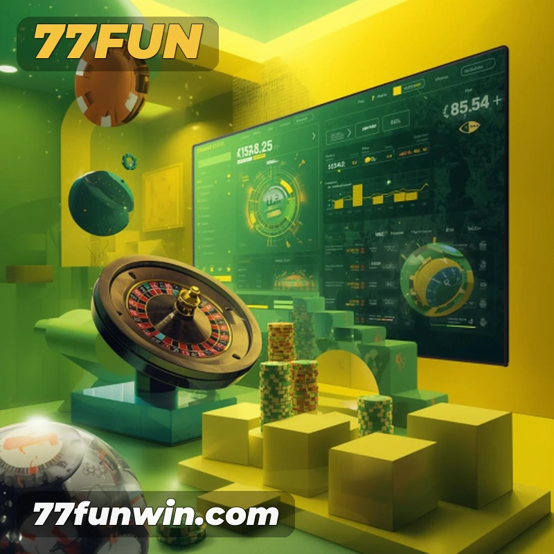 77fun Brasília - Crash Guide