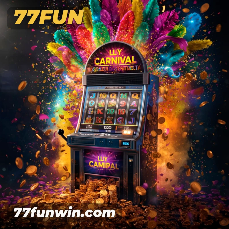 77fun Belo Horizonte - Provably Fair