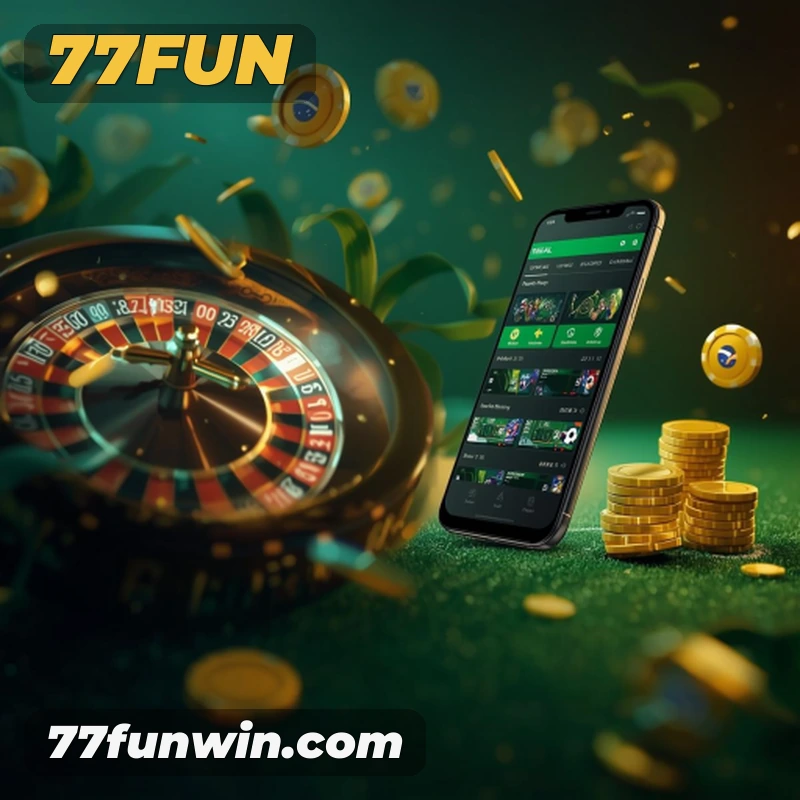77fun Fortaleza - Leaderboard