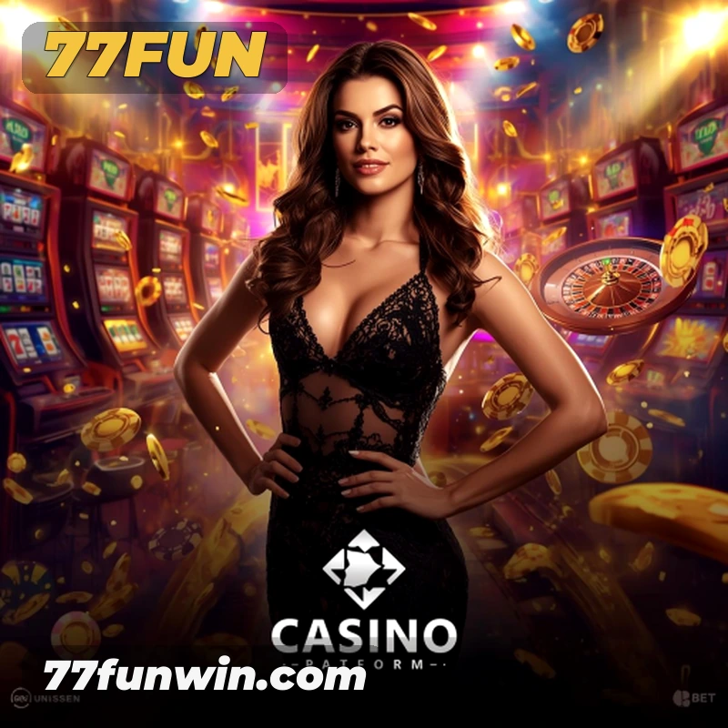 77fun São Paulo - Jogo Coleção