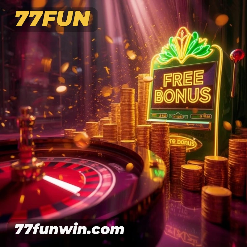 77fun São Paulo - Jogo Providers
