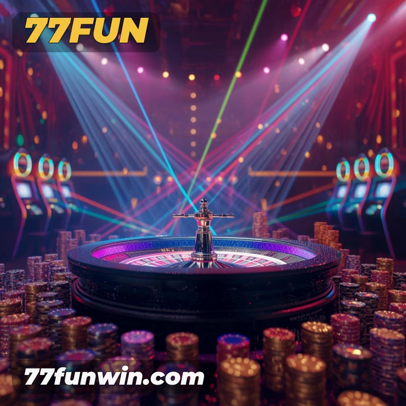 77fun Rio de Janeiro - Popular Jogos