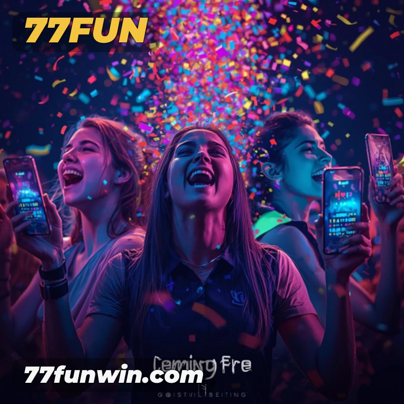 77fun Belo Horizonte - Jackpots