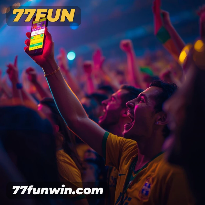 77fun Salvador - Statistics