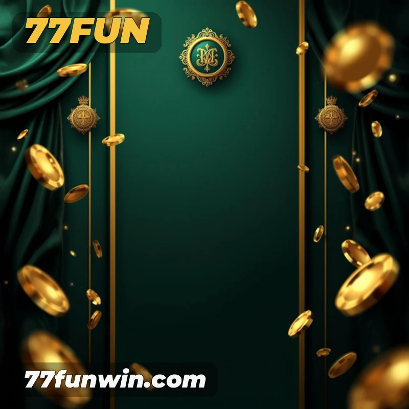 77fun - Login Methods