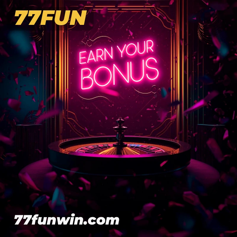 77fun - Security