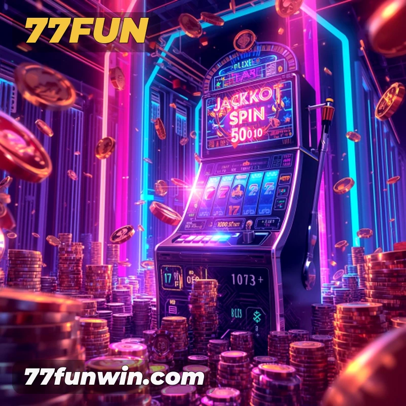77fun - Rápido Acesse