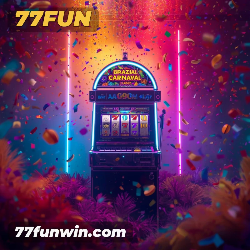 77fun Rio de Janeiro - Licenses