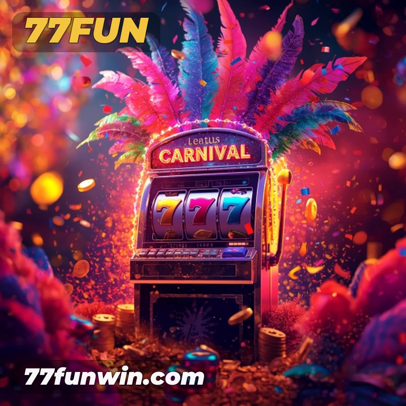 77fun Salvador - Support