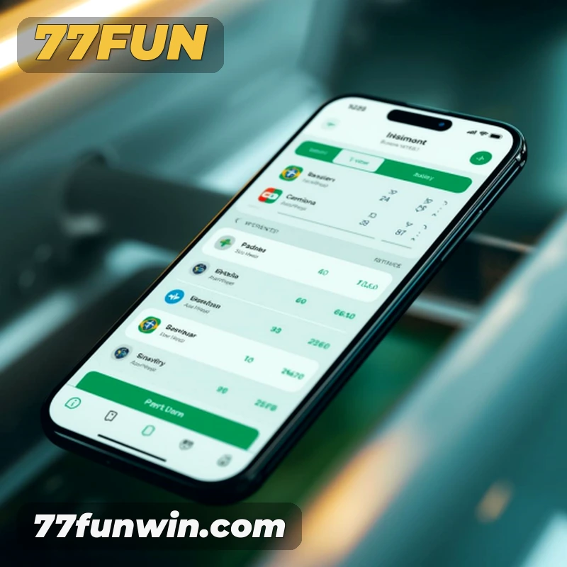 77fun Fortaleza - Reviews