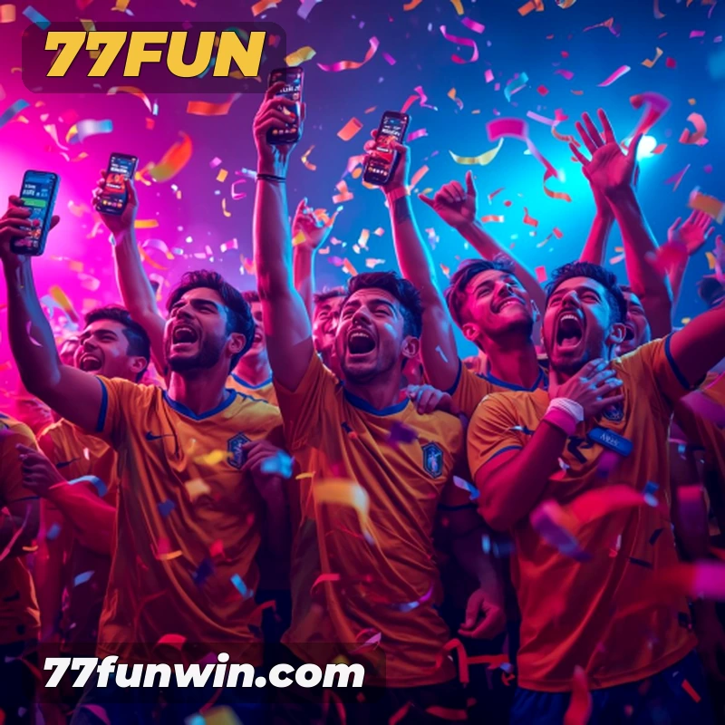 77fun Rio de Janeiro - Calendar