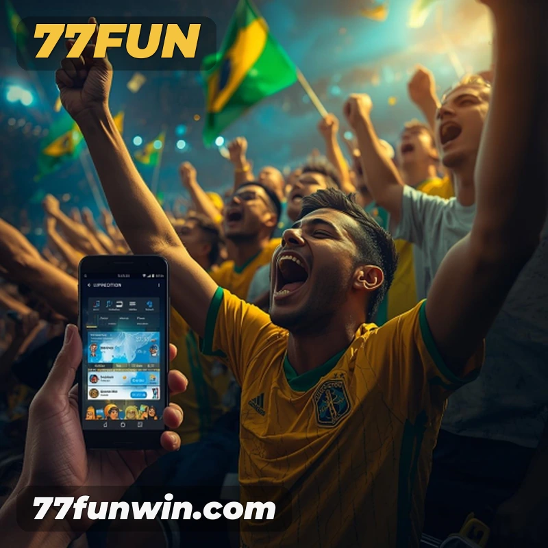 77fun Brasília - Leaderboards
