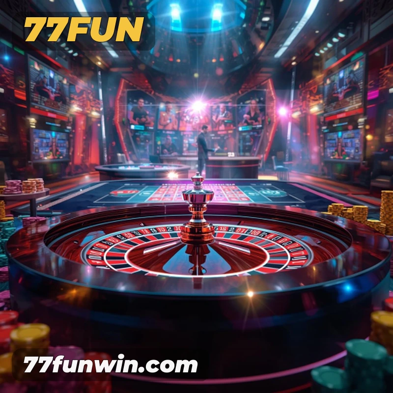77fun Belo Horizonte - Winners