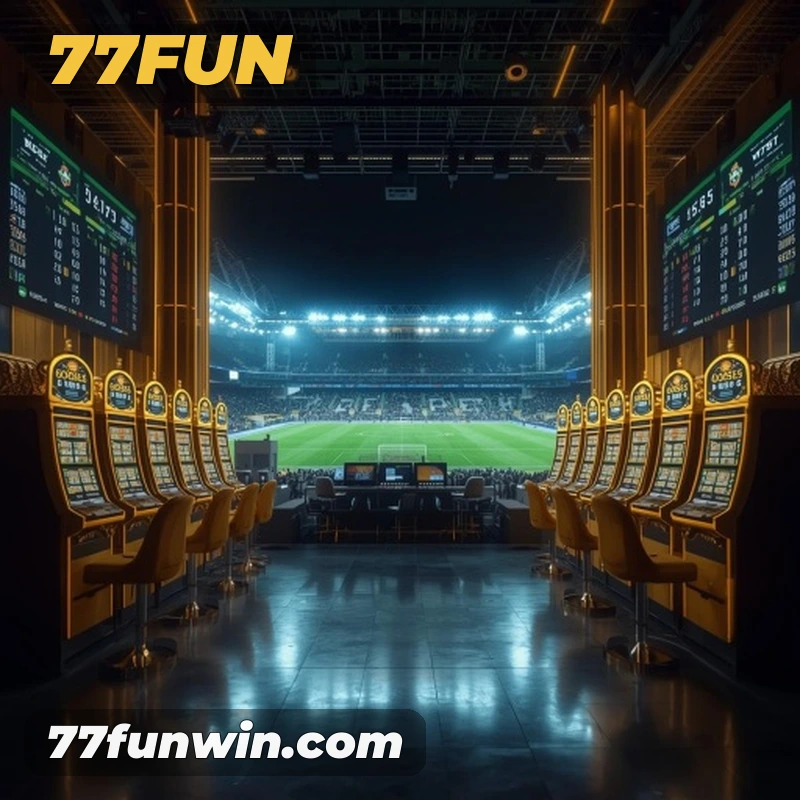 77fun Salvador - Strategy
