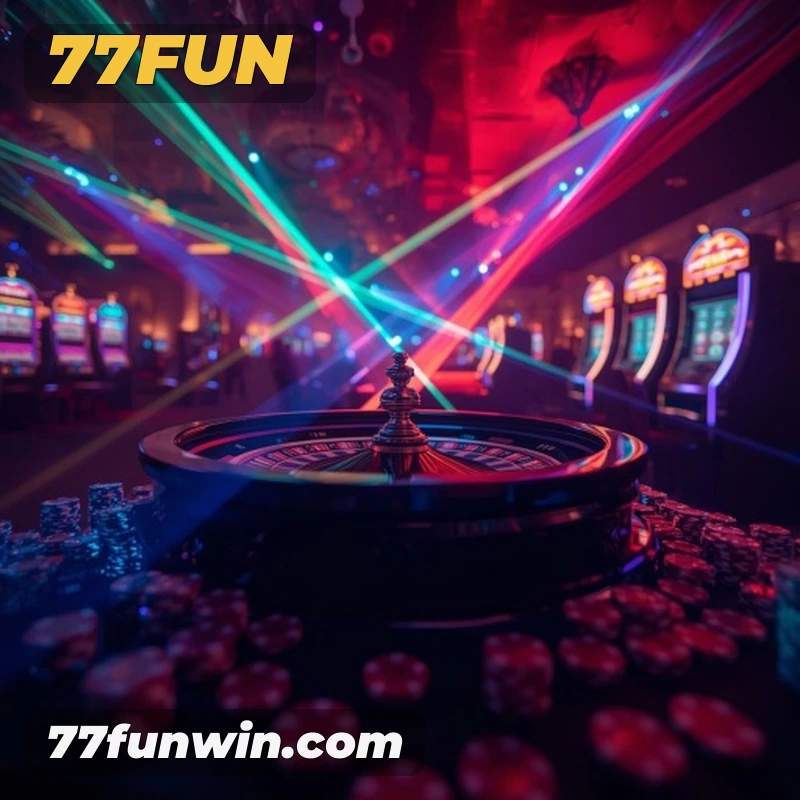 77fun Salvador - Football