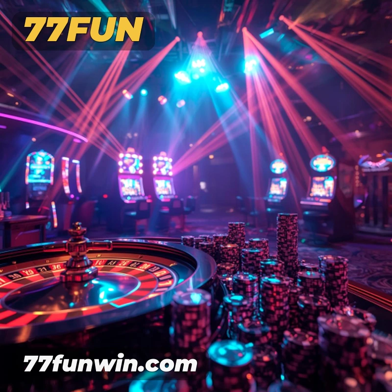 77fun Fortaleza - Sports Winners