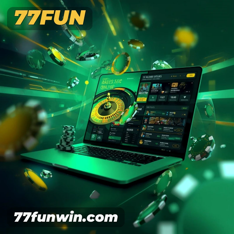 77fun - Análise de Mercados Esportivos