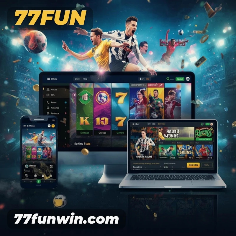 77fun Curitiba - Live Betting